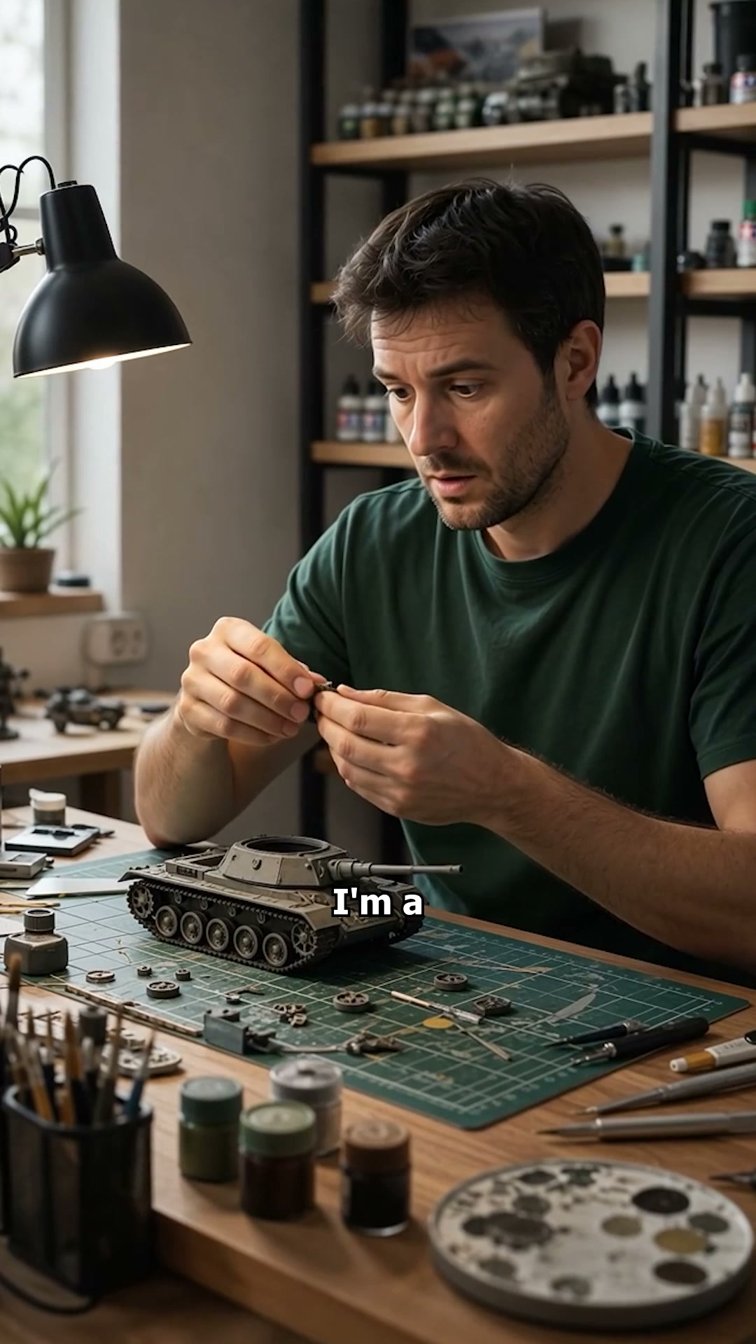 Approved by Modelers