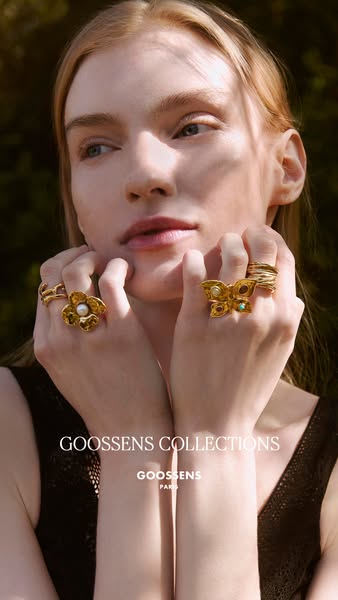 Goossens Paris
