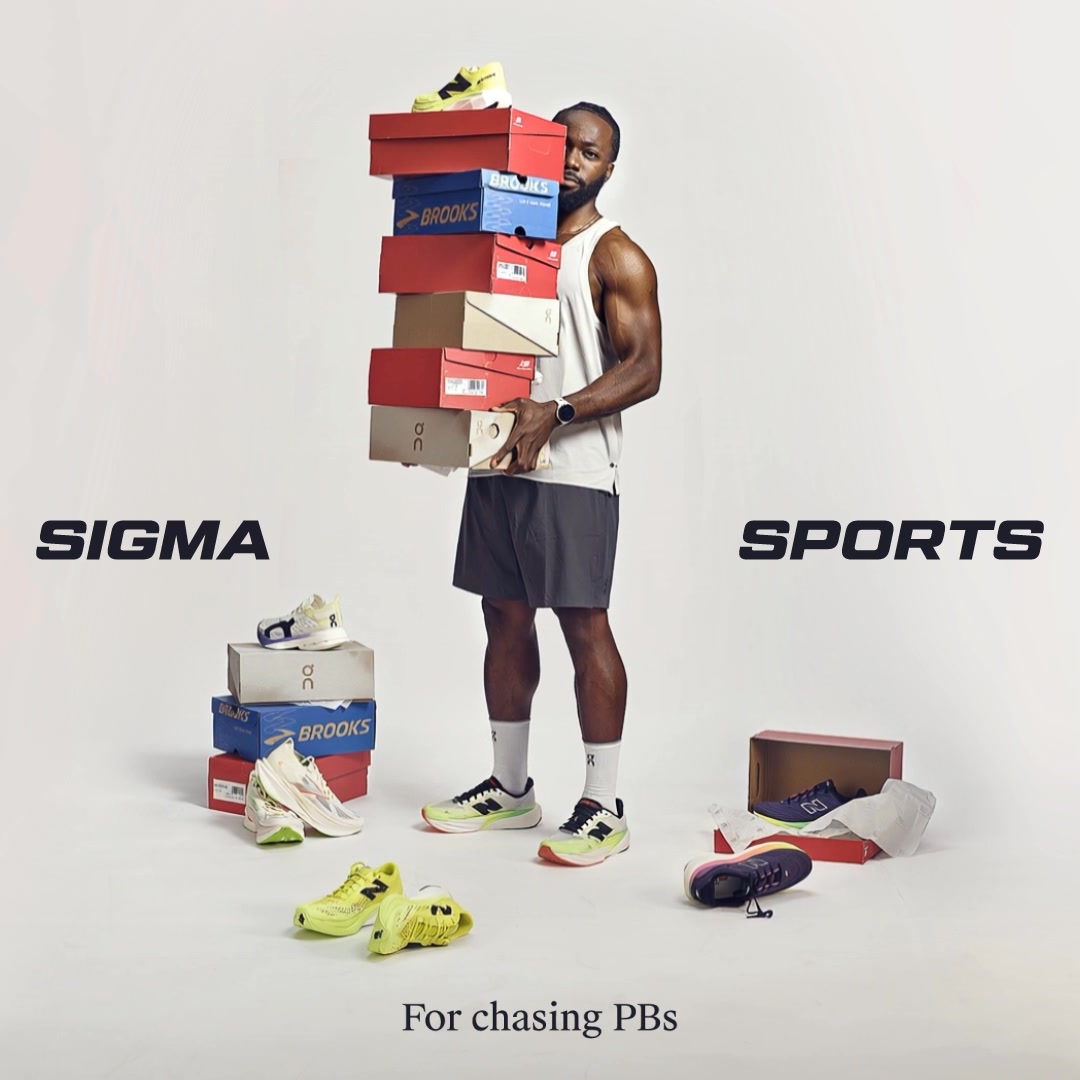 Sigma Sports