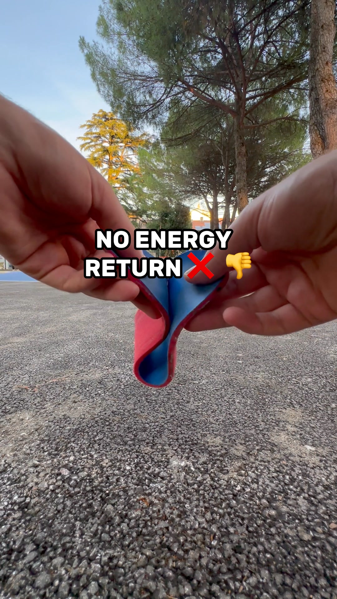 IMPROVE YOUR SHOES