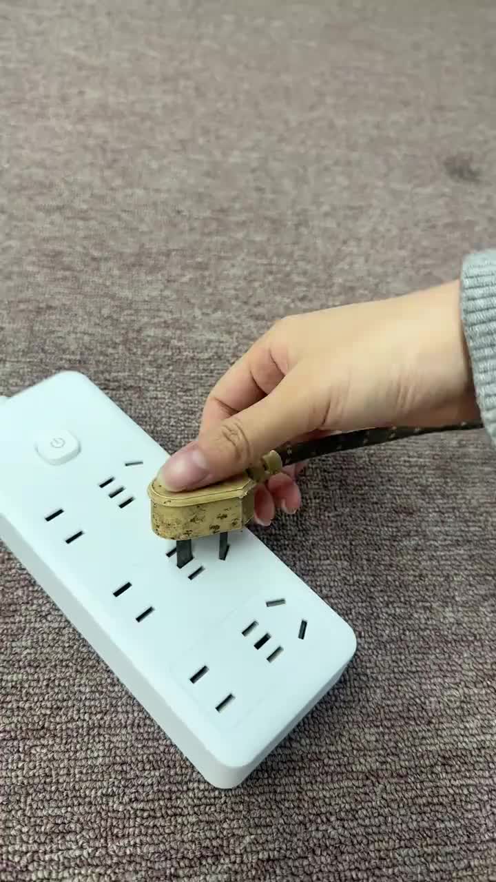 Mini Steam Iron