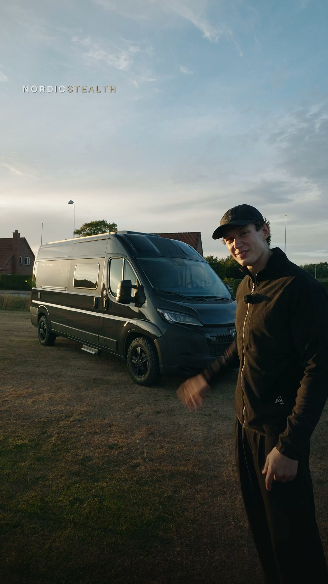 Check if it fits your van