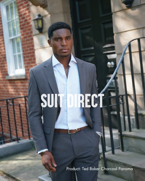 Premium Suits. Exceptional Value.