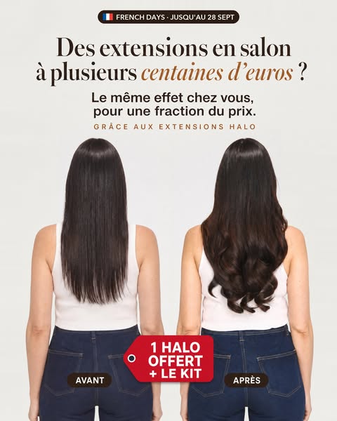 French Days : jusqu’à -25 % avec les Tickets d’Or