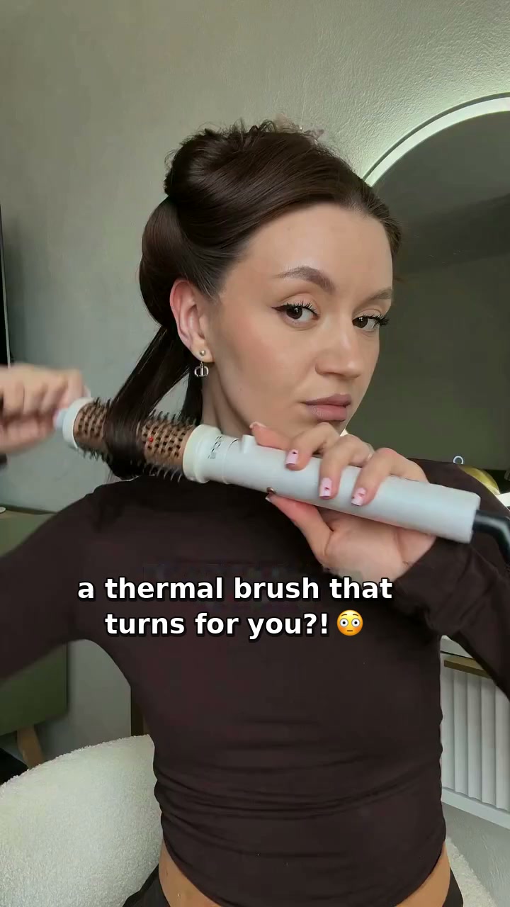 Anúncio de Air Your Hair