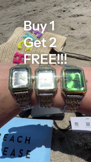 Buy 1 Get 2 Free Today Only!