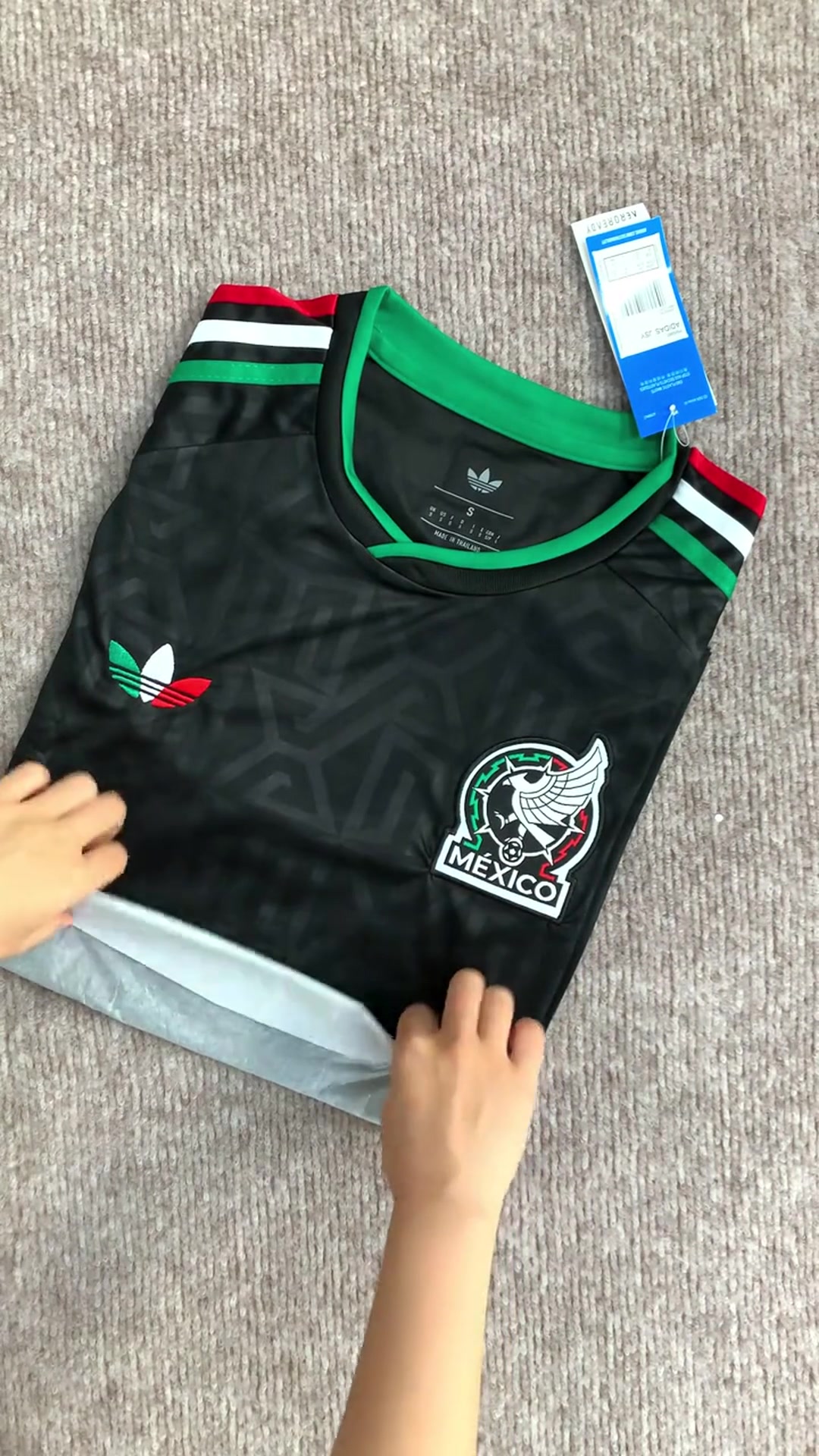 40% Off The México Collection