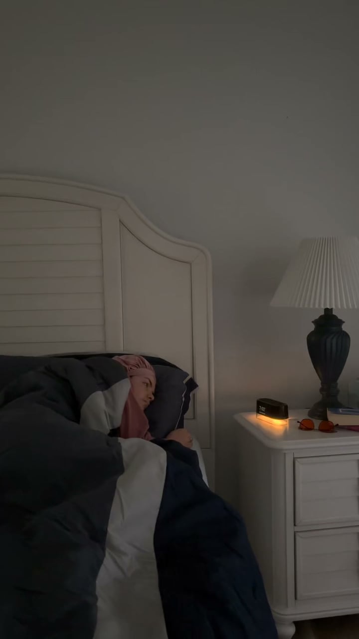 Better Sleep Starts Here