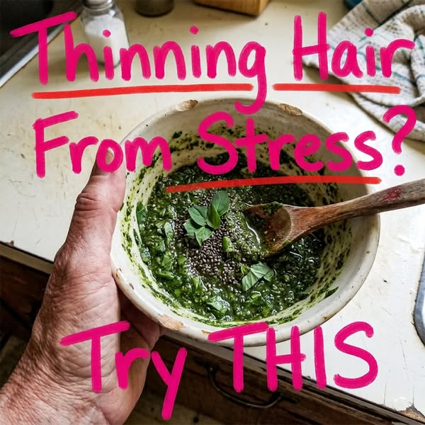Stop Doing THIS If Your Hair Feels Thinner