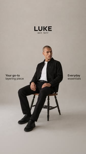 Everyday Essentials