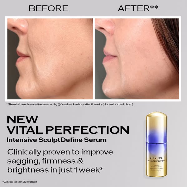 VISIBLE RESULTS. PROVEN PERFORMANCE.
