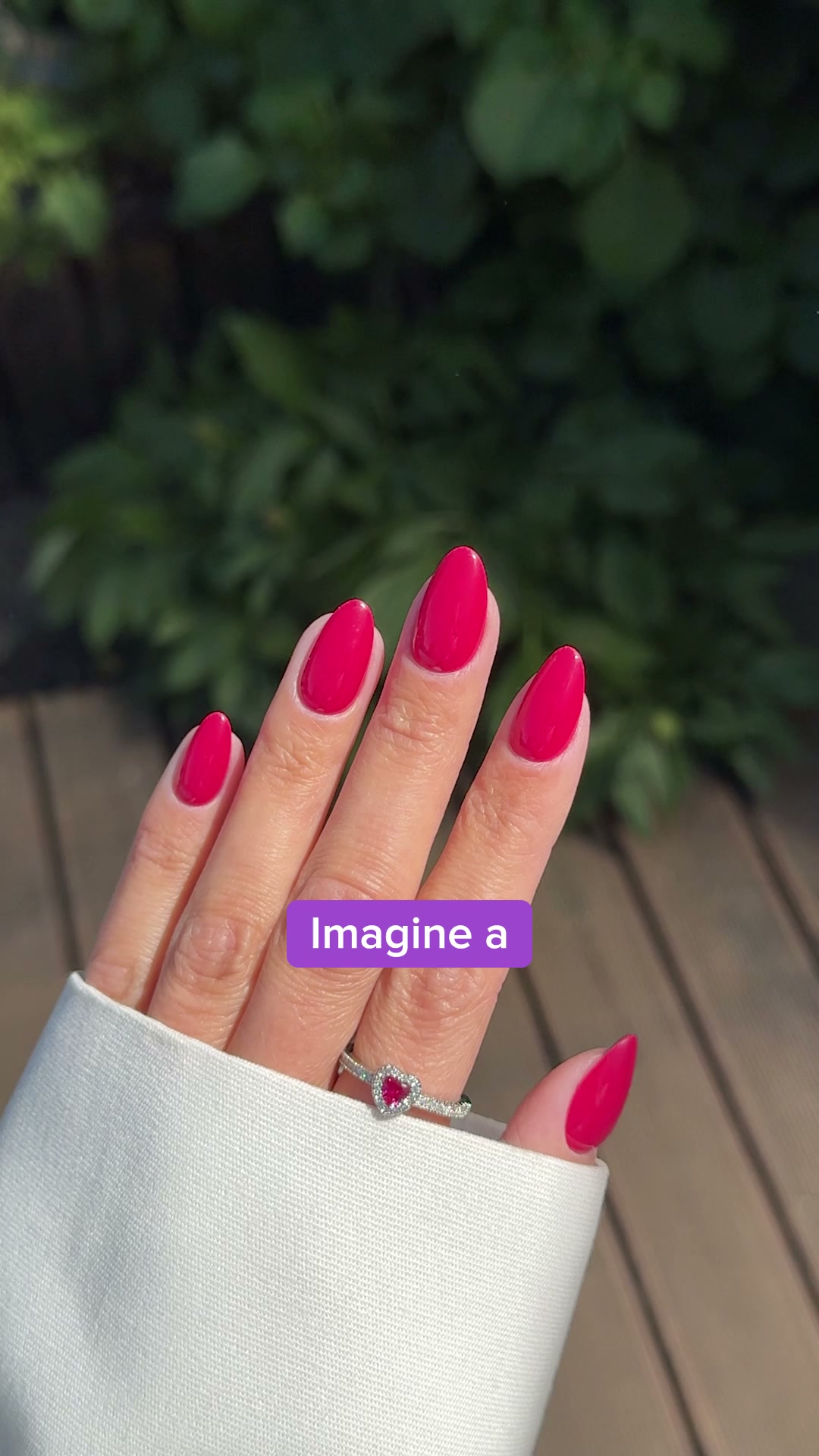 No Time For The Salon?