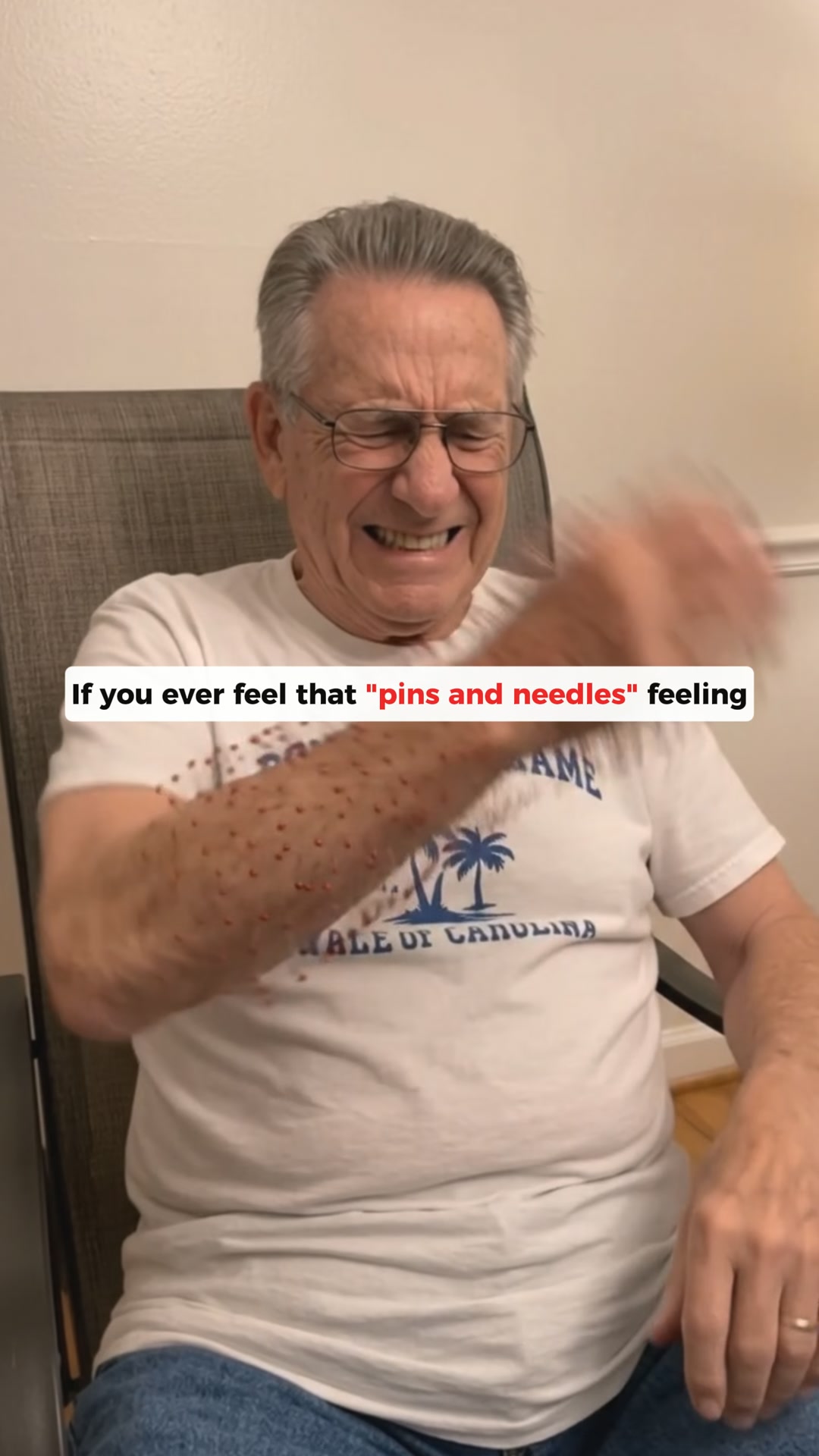 Wrist Pain Relief In Just 15 Minutes A Day