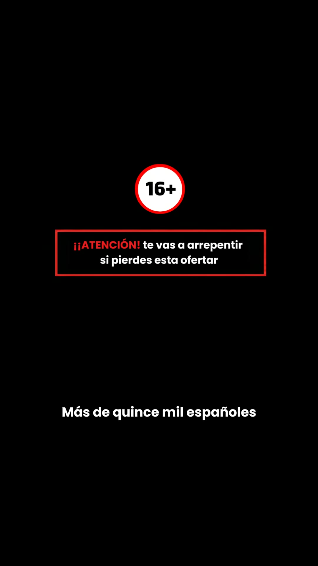 La bolsa que lo arregla todo. Con un gesto.