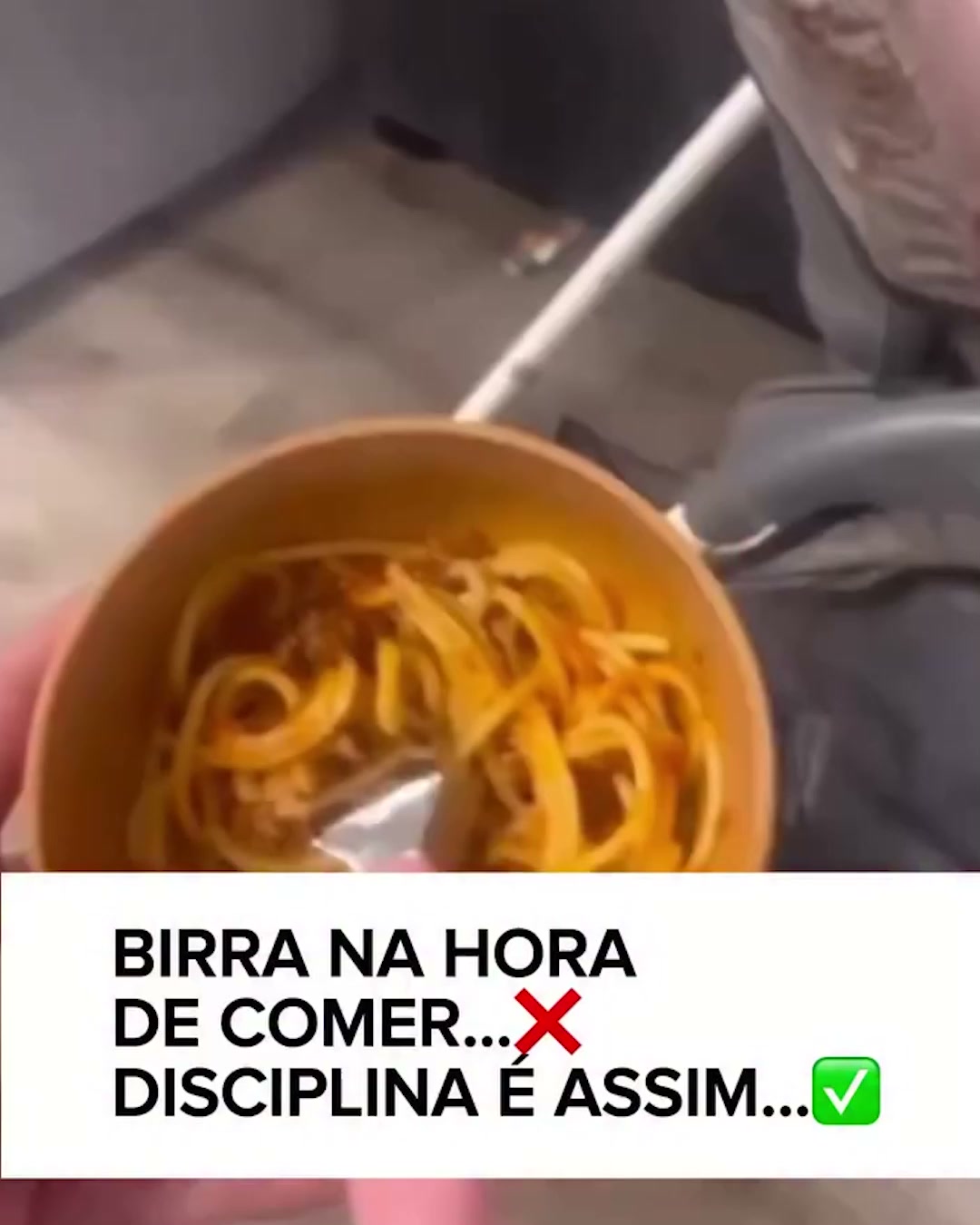 Protocolo do filho obediente em 15 dias