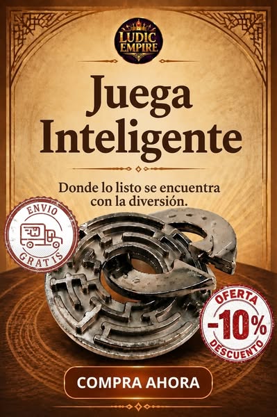 HANAYAMA LABERINTO