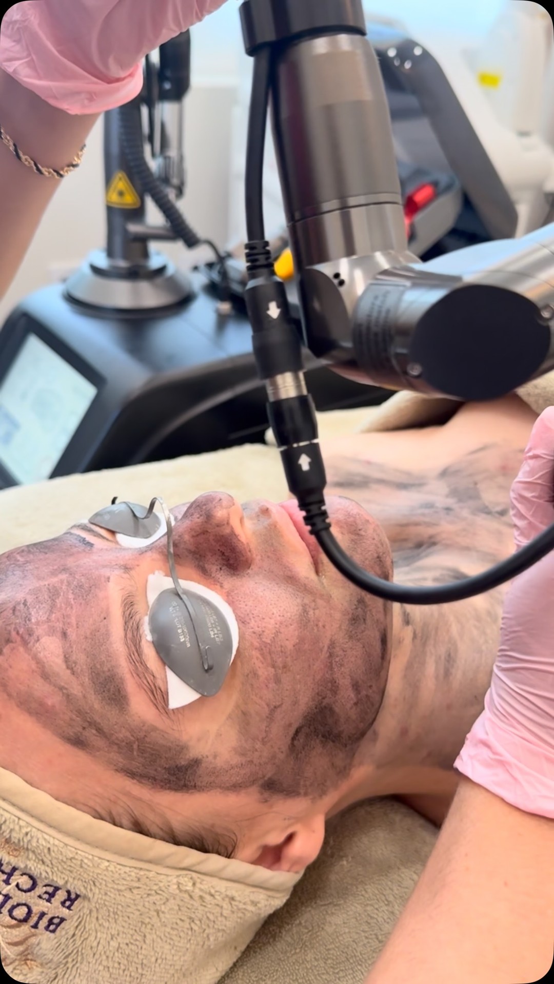 Anúncio de Dermalaser Skin Boutique