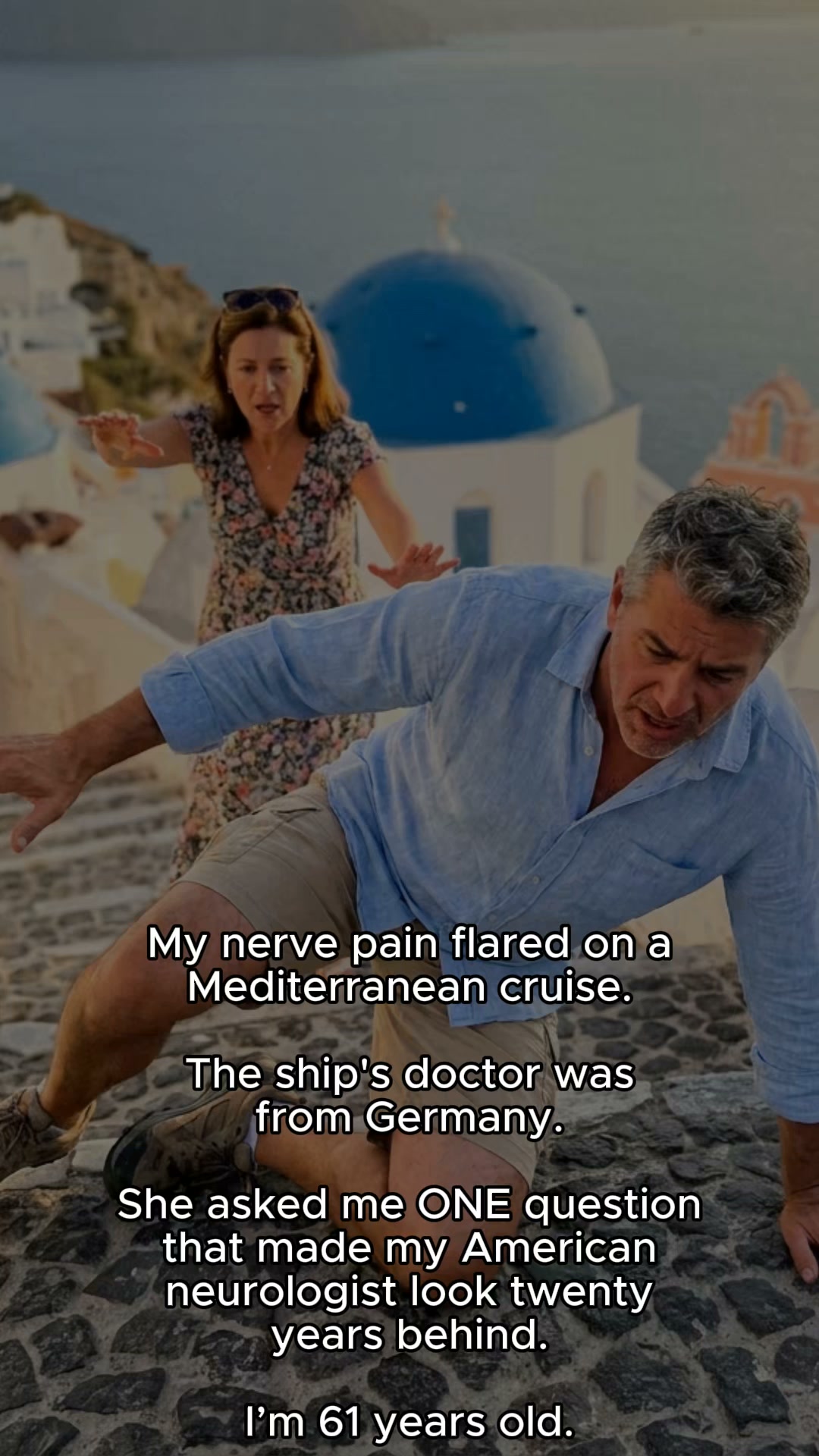 Germany Stopped Prescribing Gabapentin For Neuropathy