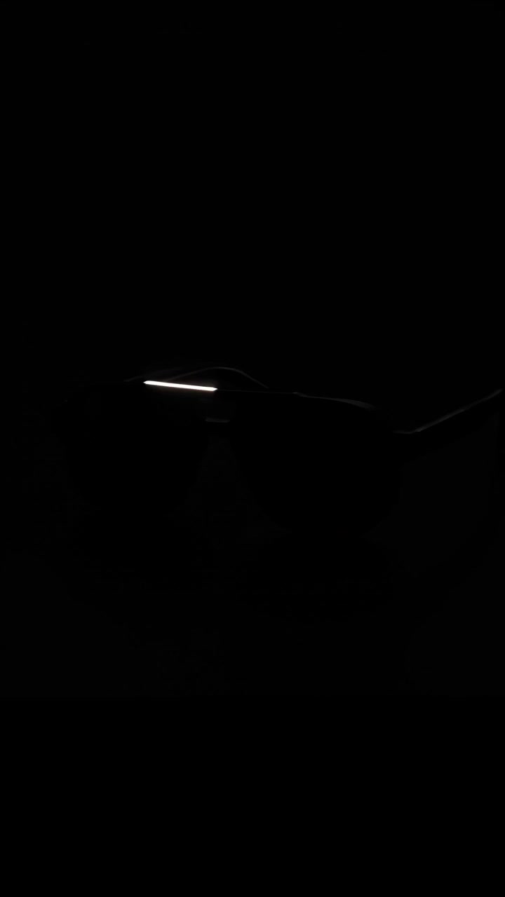 Vector Aviator Sunglasses