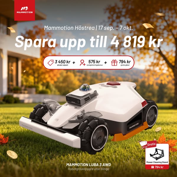 Spara upp till 4 819 kr