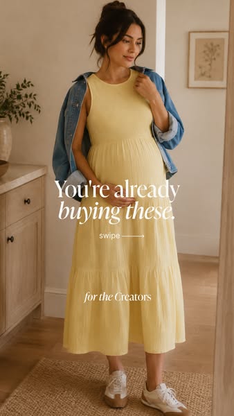 Flexible Membership For Maternity