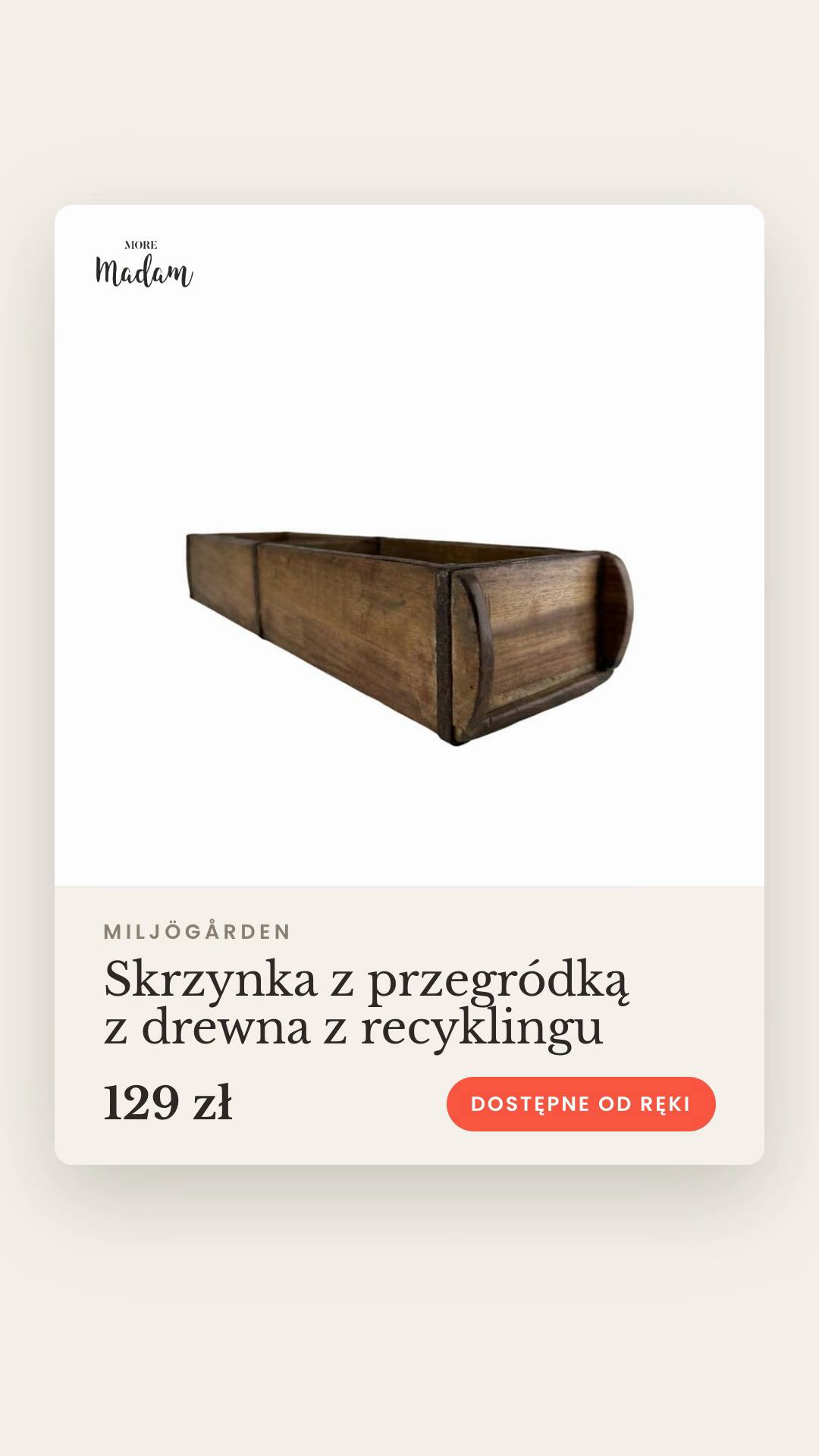 Dostępne od ręki · wysyłka w 24 h