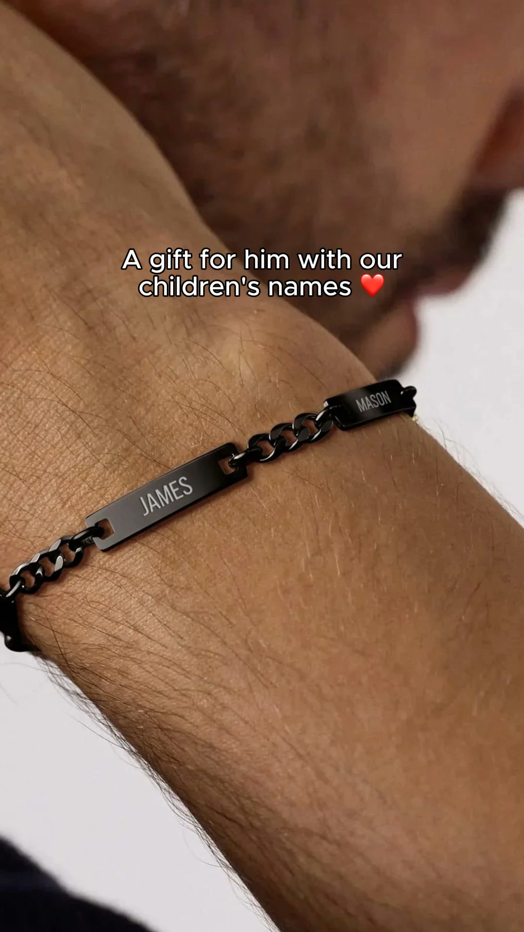 The Perfect Gift For Him