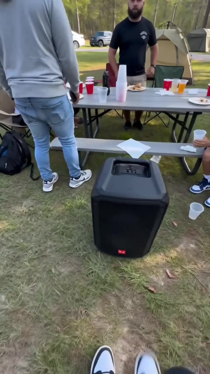 Your Music, Anywhere You Go