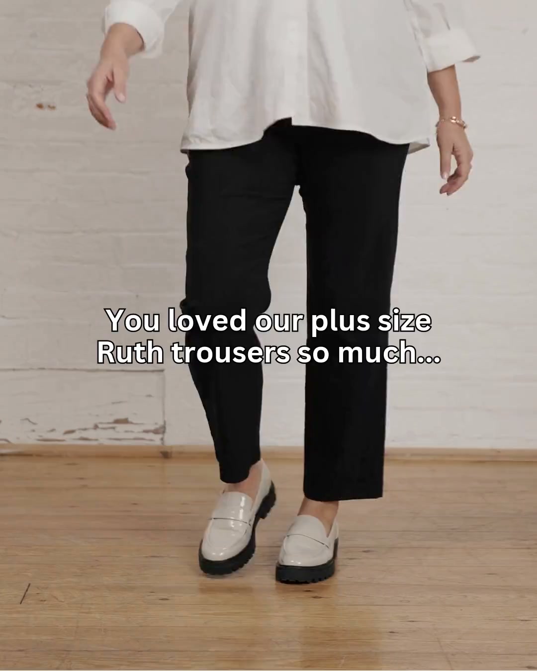 Size 14-28 Fashion