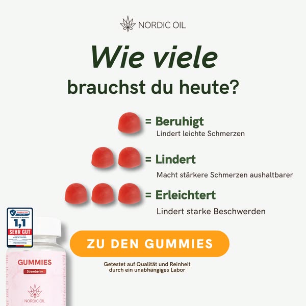 Spare 40% bei deiner ersten Bestellung