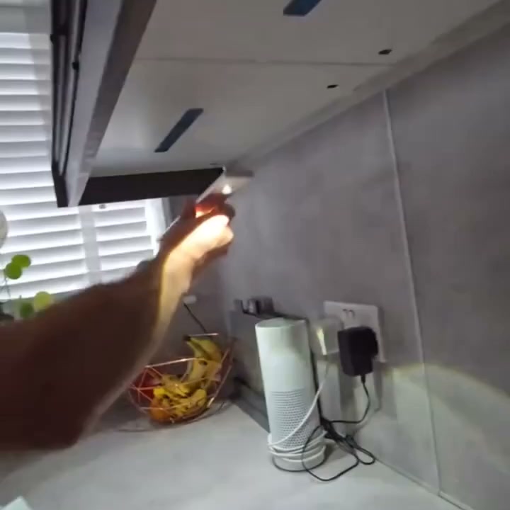 Luma - Trådløs LED-strip med bevægelsessensor