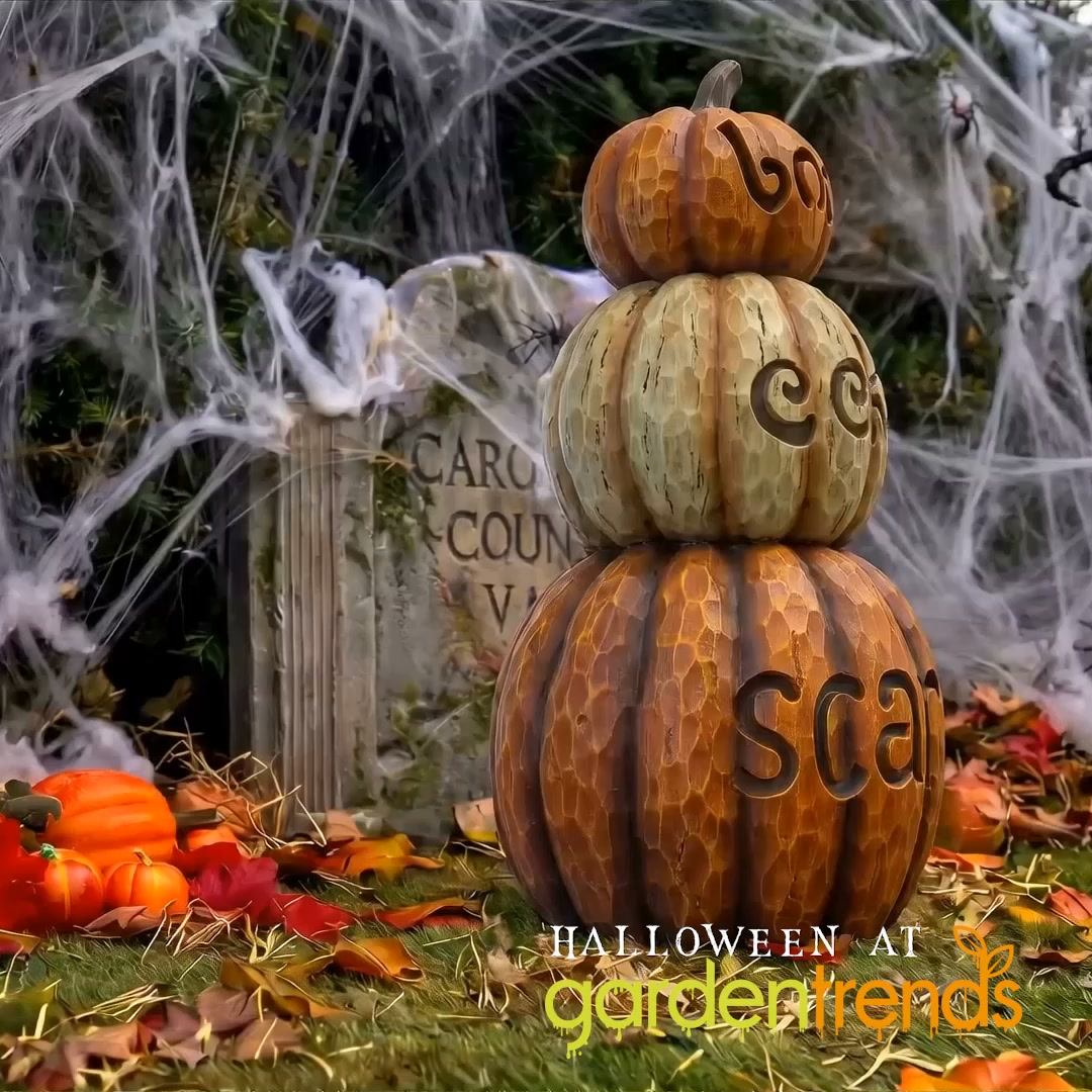Light Up Your Halloween