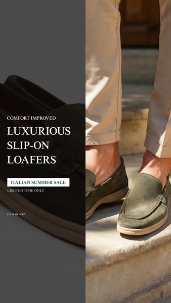 Italian Summer Sale | 60% OFF
