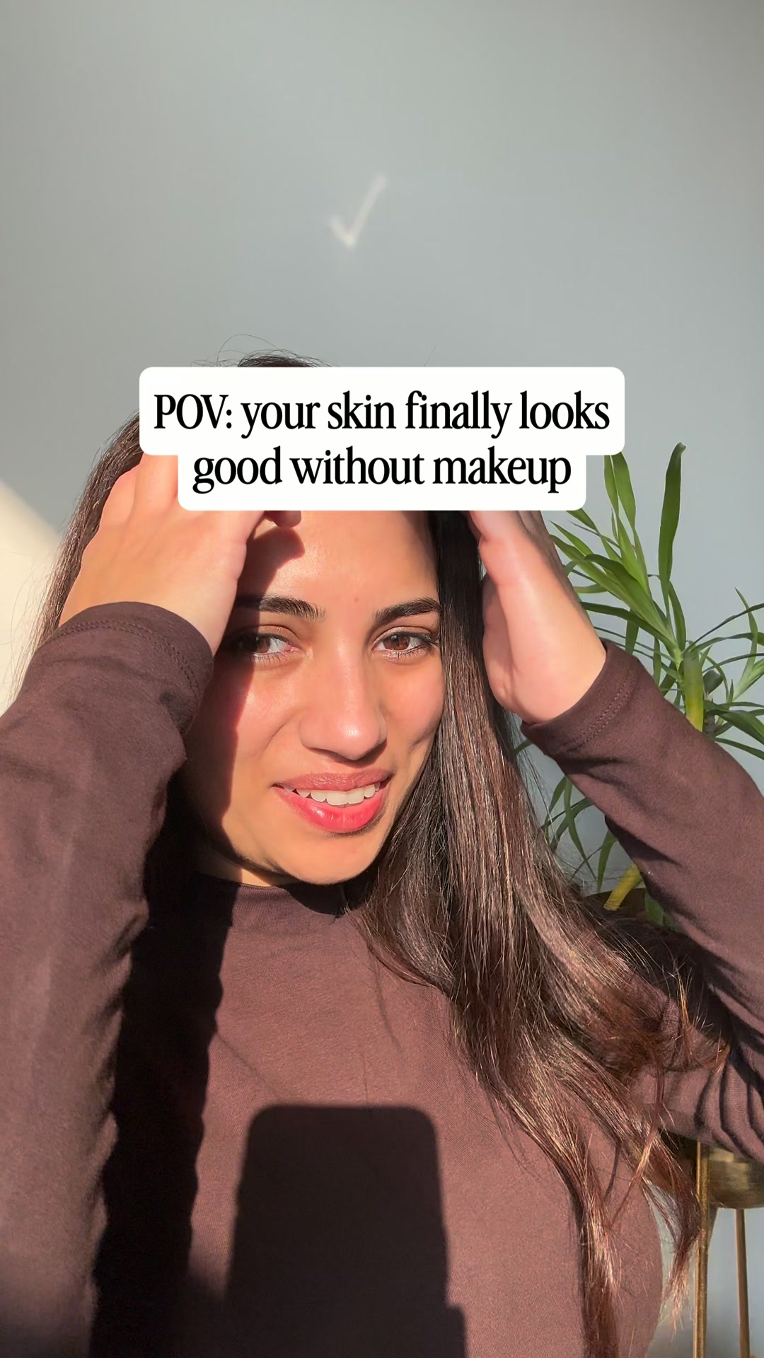 100% Vegan. Cruelty-Free. Natural Adaptogen + Superfood-Powered Skincare.