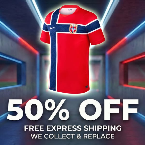 Norway Kits | Hassle-Free Collect & Replace
