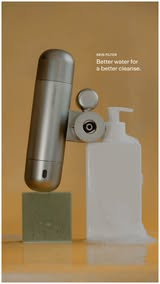 Your skincare missing piece