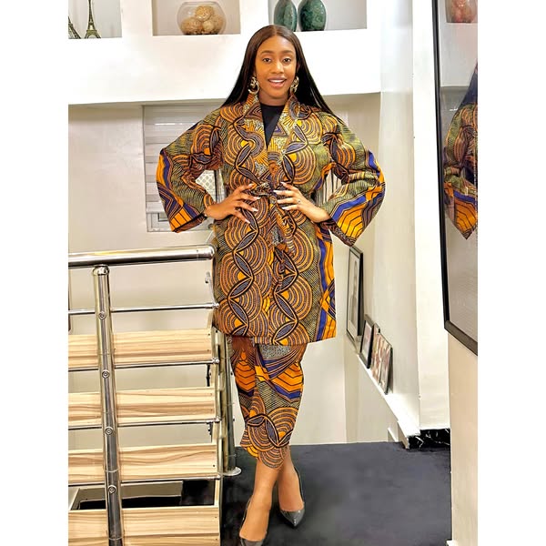 Annabel Two Piece Set