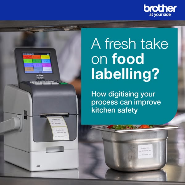 Understanding food labelling