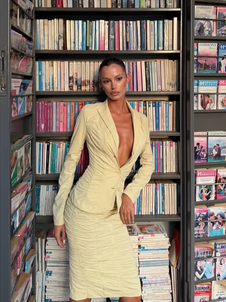 Shop Vanilla Before It Goes