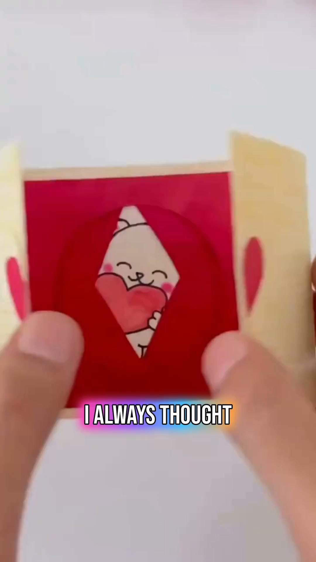 THE UNFOLDING CARD LIBRARY™