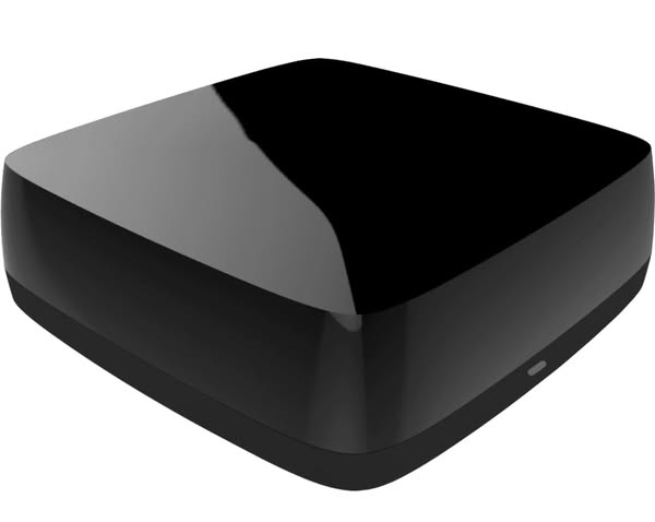Telecomando Smart Home Universale Controllo Vocale, R4294...