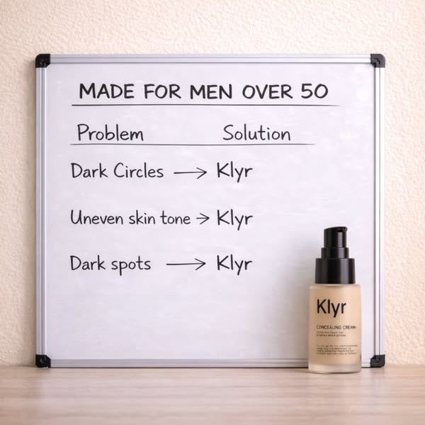 Skin Fix for Men!