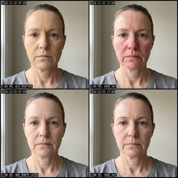 What the beauty counter won't tell you