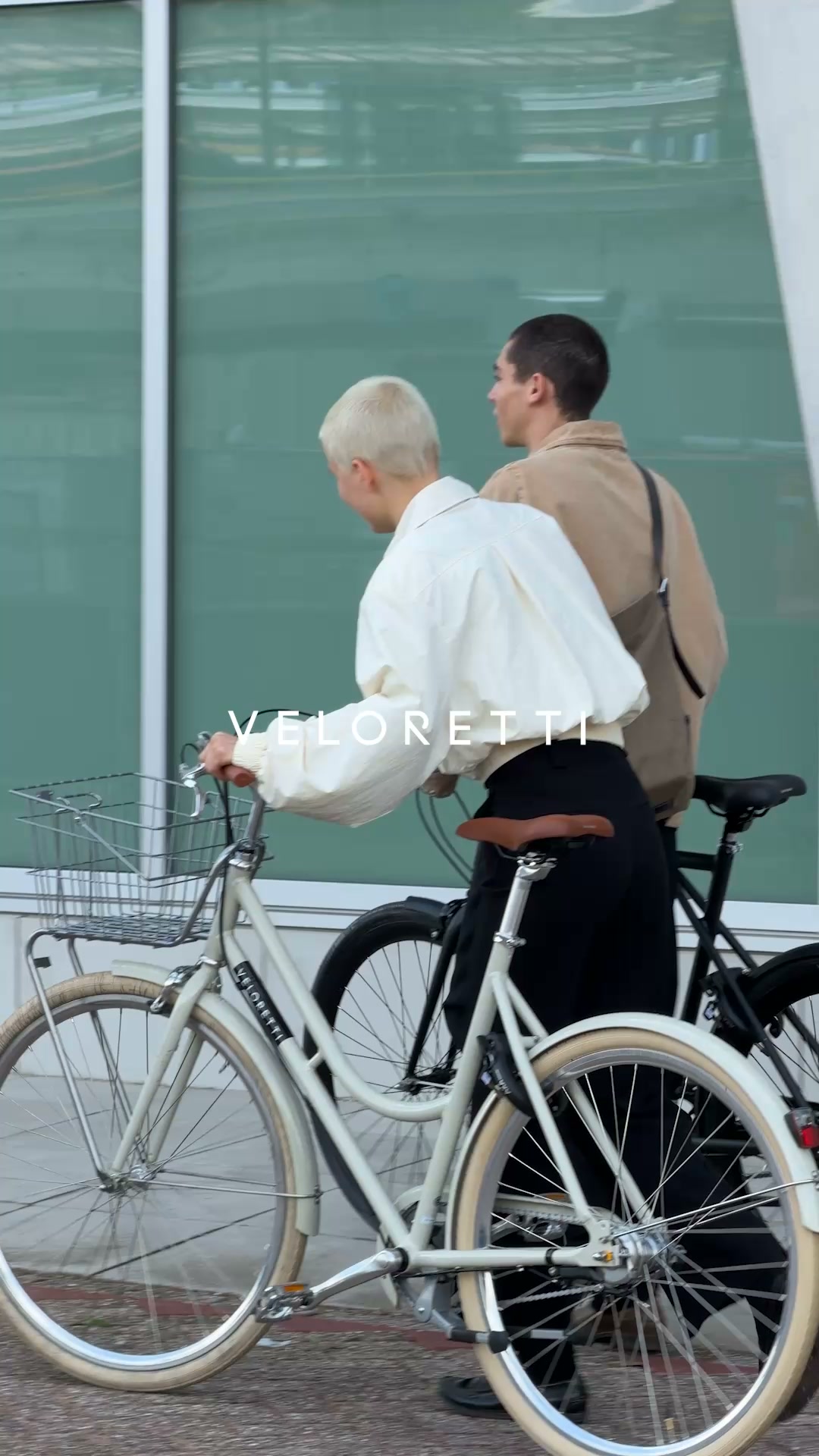 Find your City bike