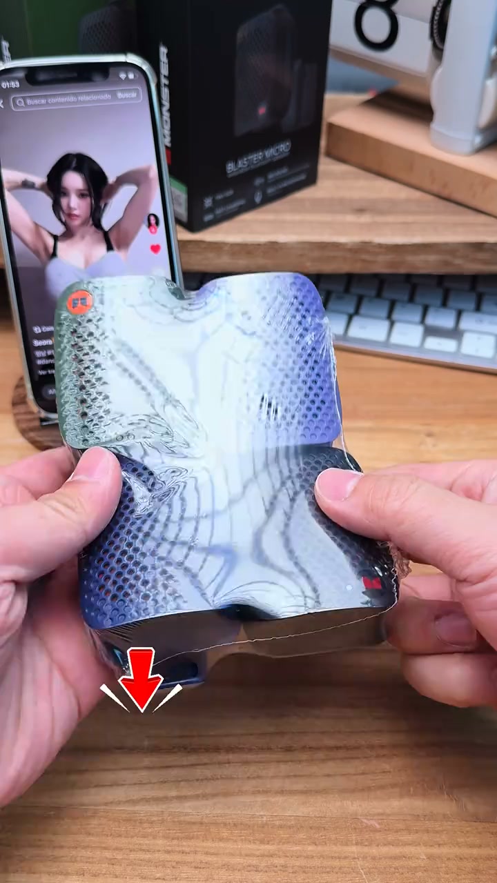 Anúncio de Getfindo