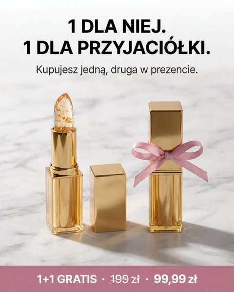 Koniec z nietrafionymi odcieniami