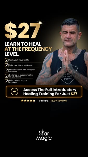 Where Your Healing Journey Begins