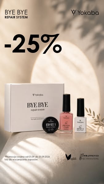 ByeBye Repair System -25%