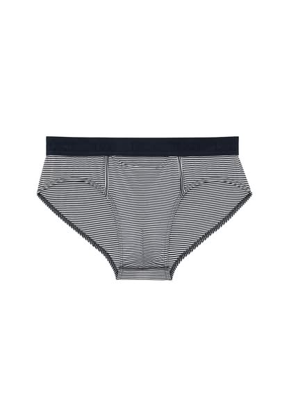 HOM Slip HO1 Simon navy XL