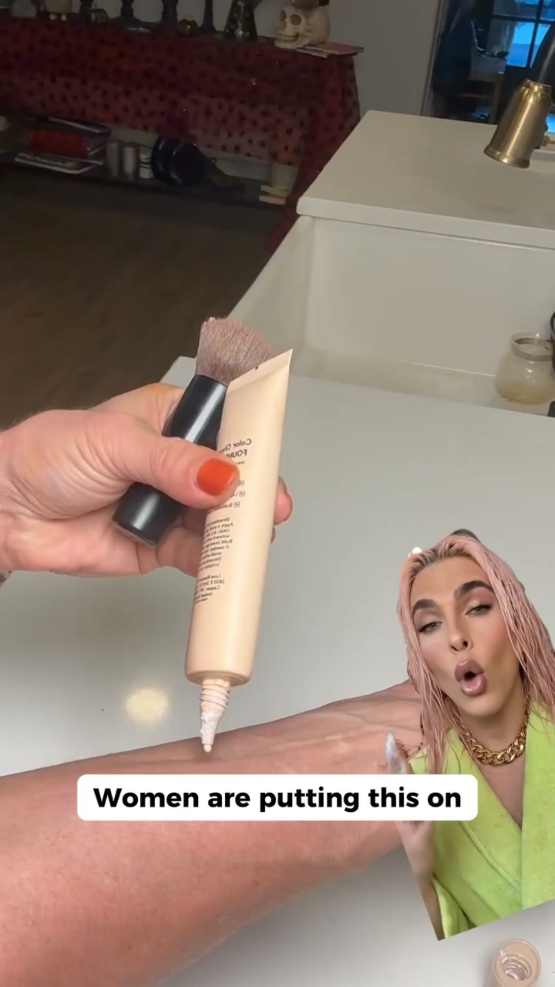 The Korean Stick That Matches You Exactly